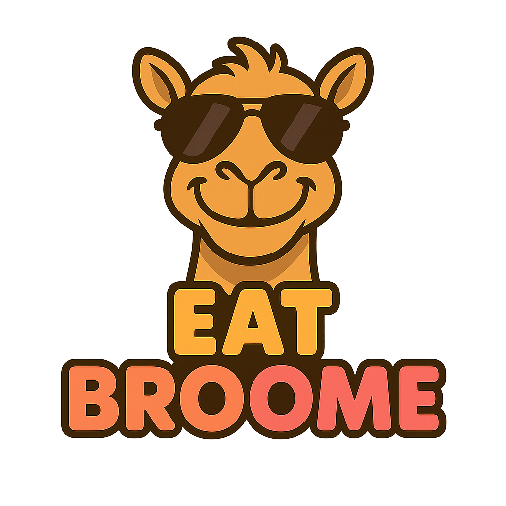 Eat Broome